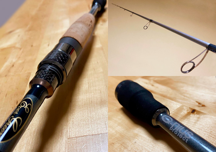 スパイダースピン誕生までの軌跡 -EVERGREEN（エバーグリーン