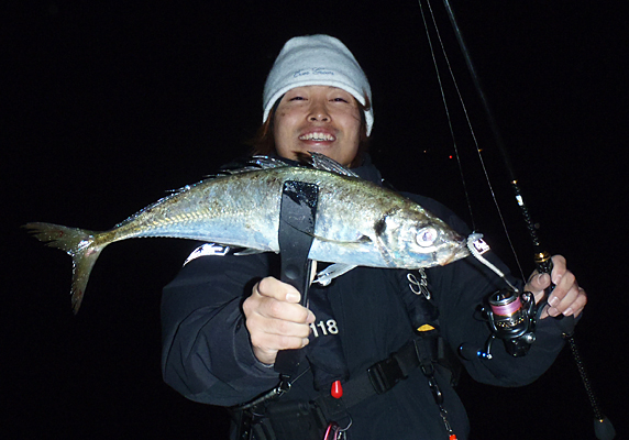 EVERGREEN（エバーグリーン インターナショナル） - PSSS-70S Dアタッカー