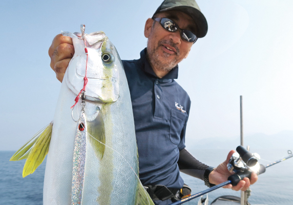 EVERGREEN（エバーグリーン インターナショナル） - トゥルースピンジグ