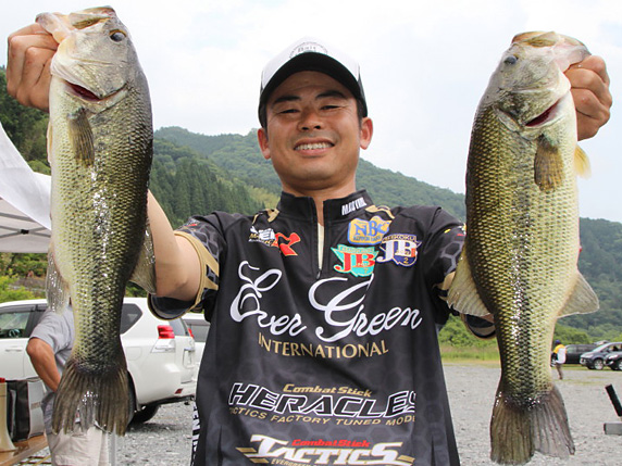 EVERGREEN（エバーグリーン インターナショナル） - HCSS-64ML