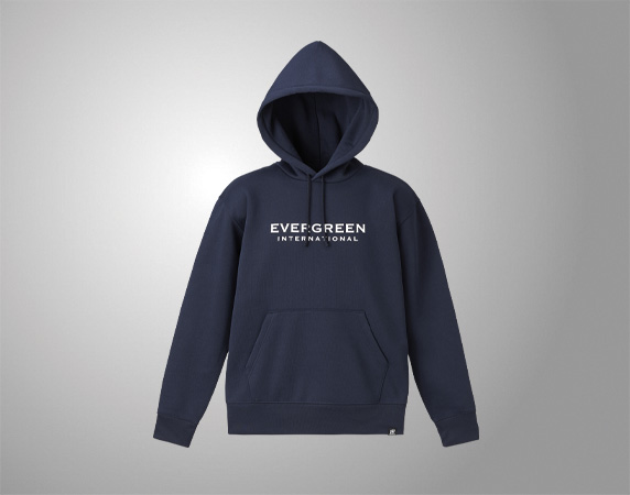 EVERGREEN（エバーグリーン インターナショナル） – E.G.ドライ