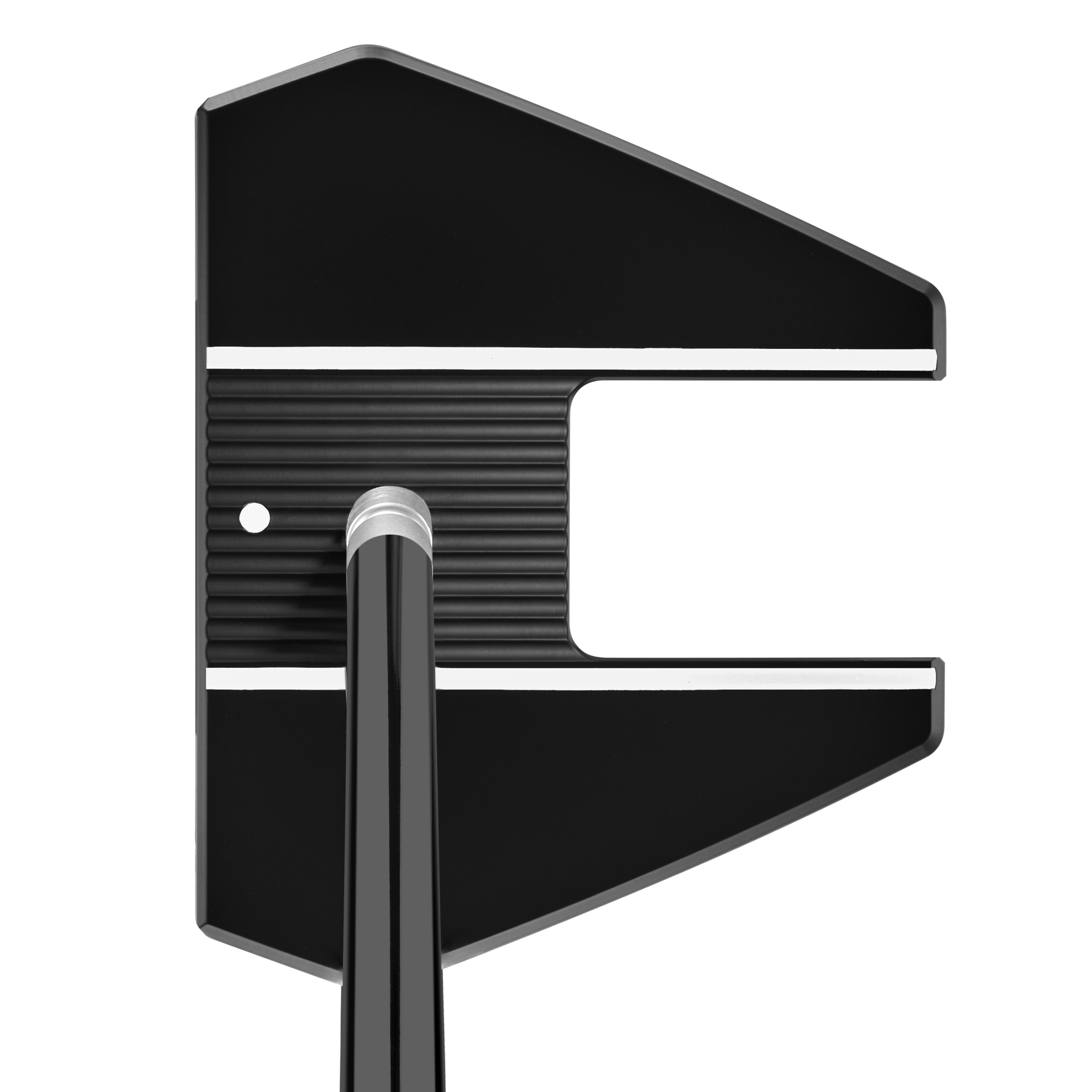 Z5 Black Hatchback Mallet Center Shaft – EVNROLL【日本正規輸入代理