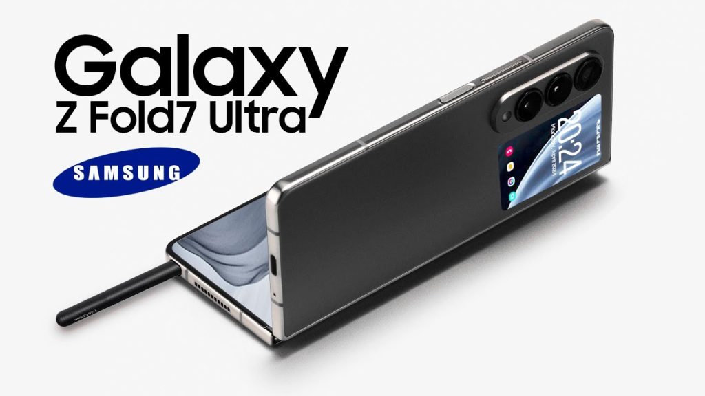 Samsung Galaxy Z Fold 7 review - evomag.ro
