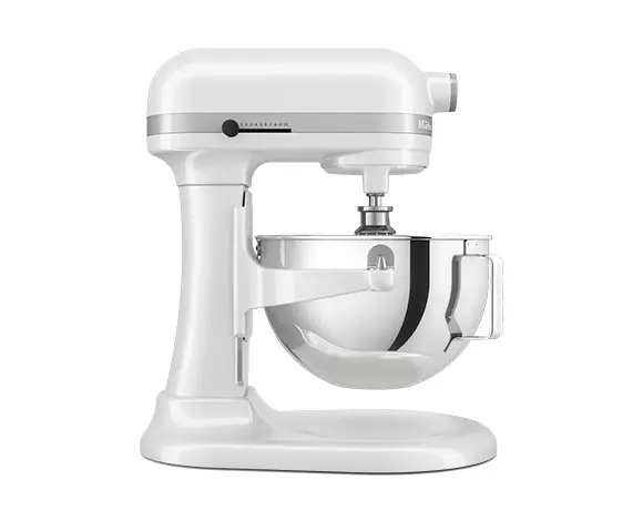 KSM5.5WH キッチンエイド スタンドミキサー（卓上ミキサー）【業務用