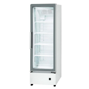 SMR-Z200L パナソニック 標準型ショーケース（大容量タテ型スイング