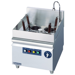 ENBN-C45T ニチワ 電気ゆで麺器（卓上タイプ） | 業務用冷蔵庫・厨房