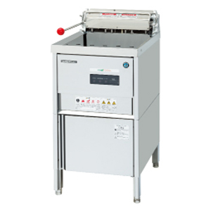 FL-15B ホシザキ 電気フライヤー（ヒータースイングアップ式）スタンド