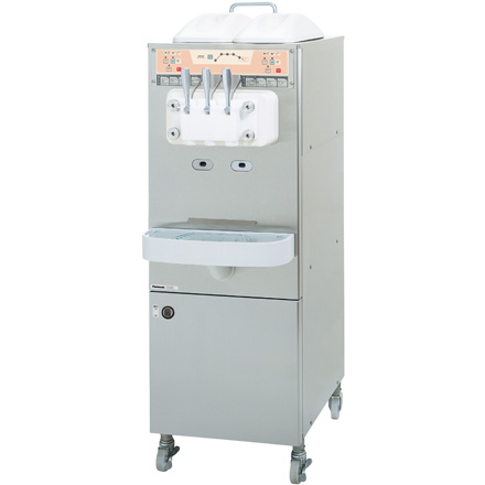 SSF-M440P パナソニック ソフトクリームフリーザー 業務用 新品 | 業務