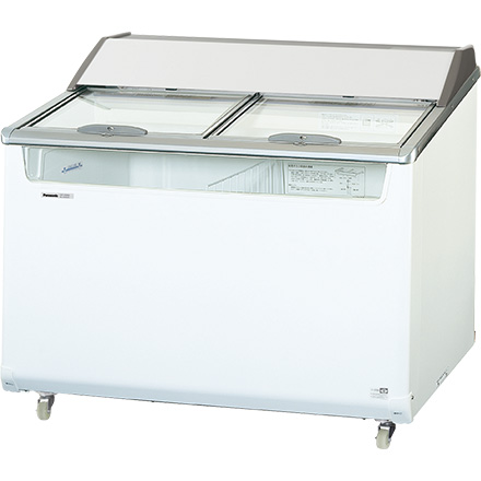 SCR-105DC (旧型番SCR-105DNA) パナソニック クローズド型冷凍ショー