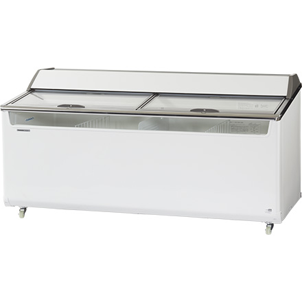 SCR-151DC (旧型番SCR-151DNA) パナソニック クローズド型冷凍ショー