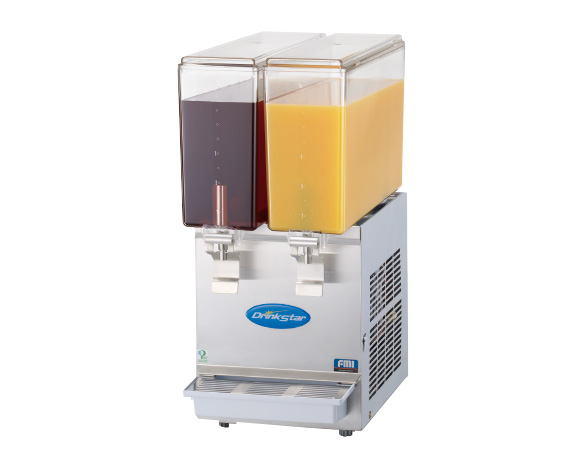 DIC-5A-P ホシザキ コールドドリンクディスペンサー 業務用 新品