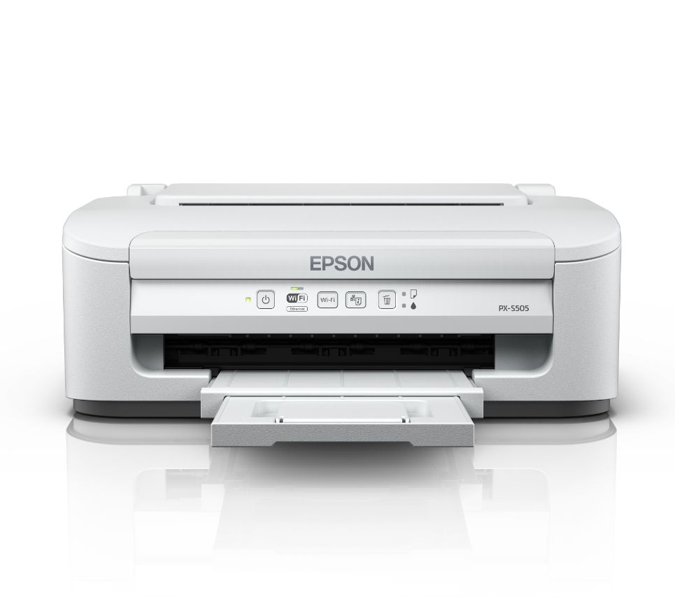 ビジネスプリンター PX-S505｜製品情報｜エプソン