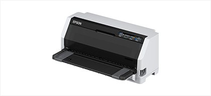 ドットインパクトプリンター選び⽅ガイド | 製品情報 | エプソン