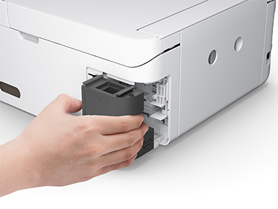 エコタンク搭載モデル EW-M634T 特長｜製品情報｜エプソン