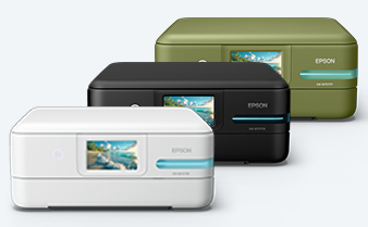 エコタンク搭載モデル 低印刷コスト&大容量インク｜製品情報｜エプソン