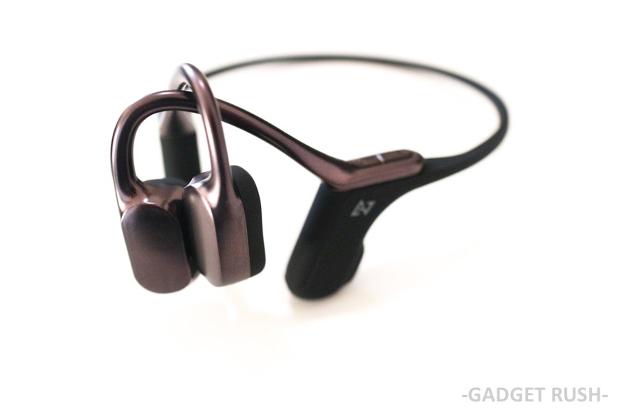 Aviot Openpiece Elite WB-E1Mレビュー｜マイク取り外し可能 | ガジェ