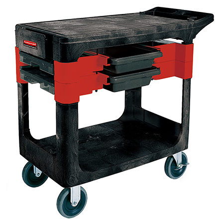 トレードカート｜エレクター株式会社