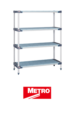 シェルフ製品ラインナップ ｜ エレクター株式会社