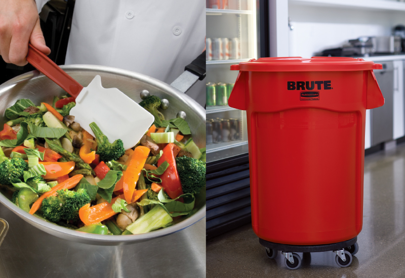 Rubbermaid（ラバーメイド）｜ ブランド製品紹介 ｜ エレクター株式会社