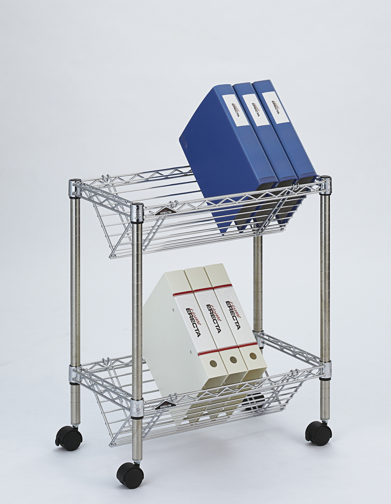 ファイリングワゴン | セット商品から選ぶ | 製品情報 | ホーム