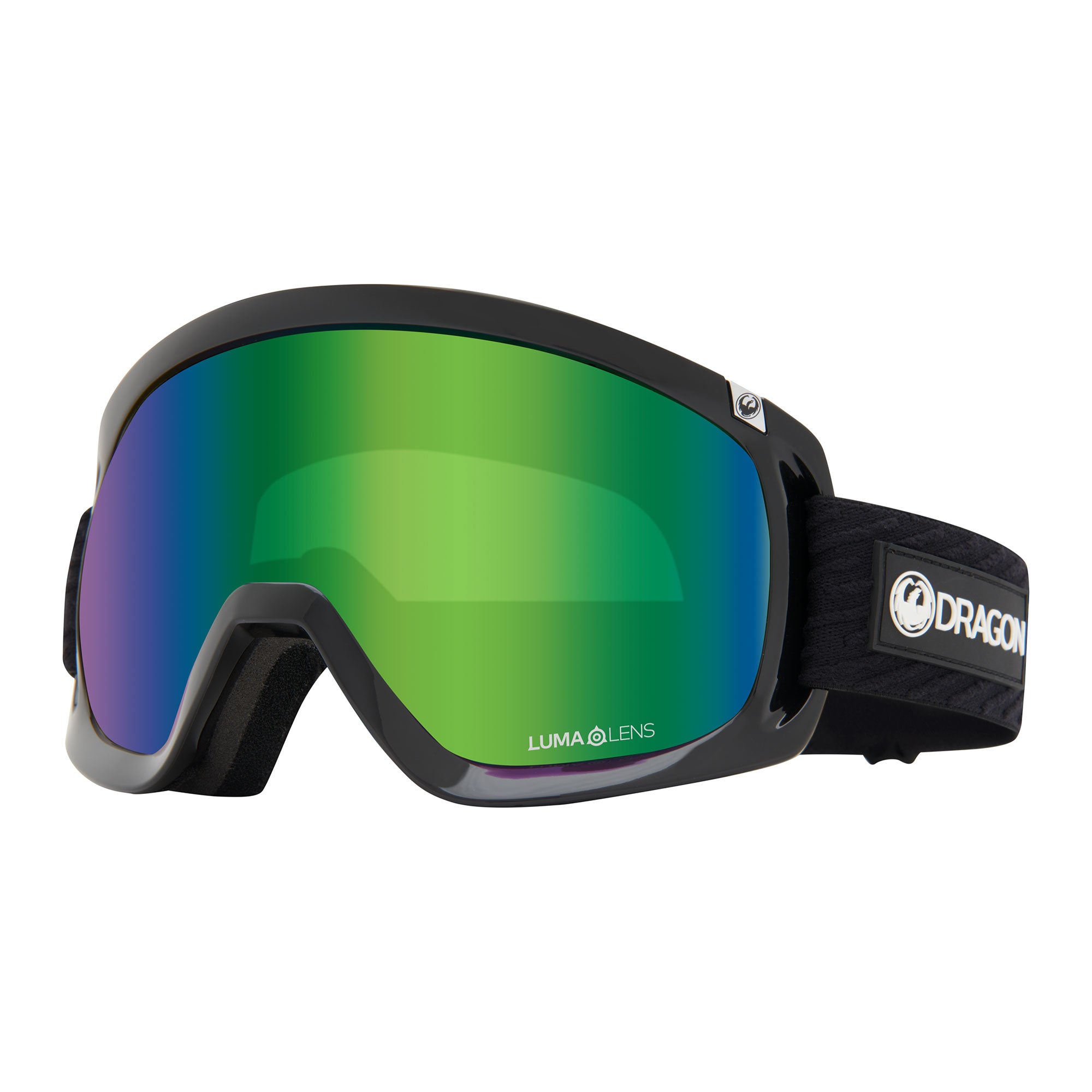 Dragon D3 OTG | Ski and Snowboard Goggles | ERIK'S – ERIK'S Bike