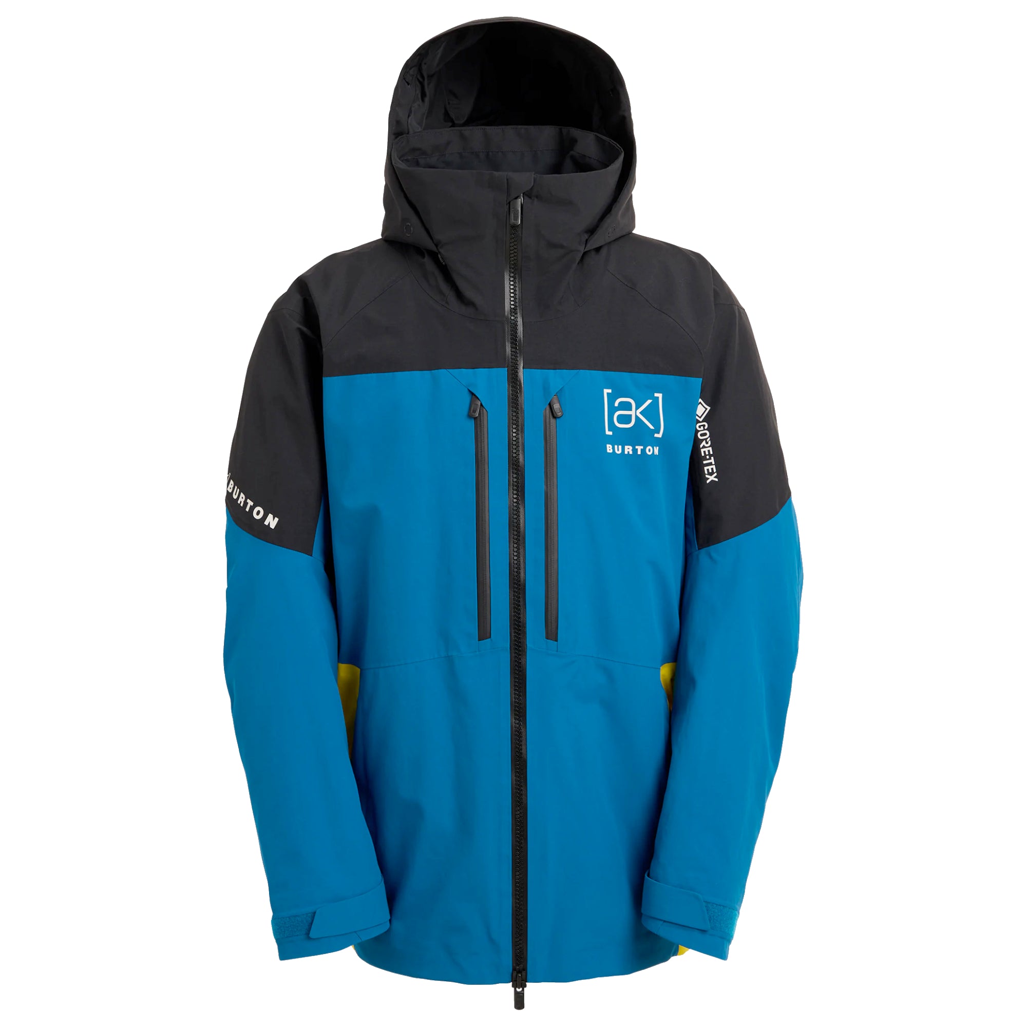 Burton Men's [ak] Swash GORE-TEX Jacket | Winter Jackets | ERIK'S