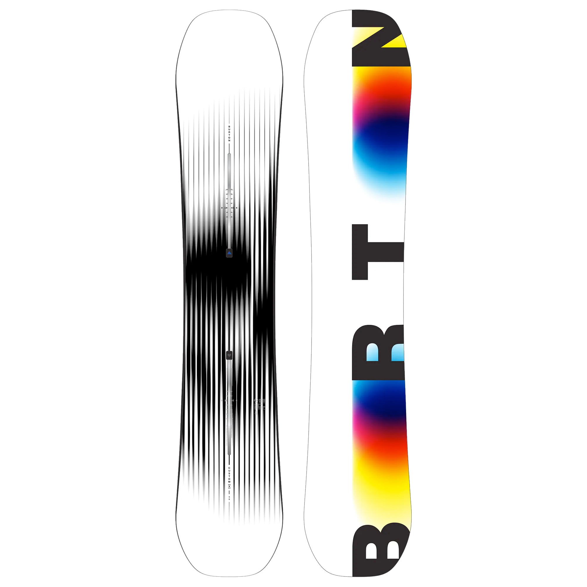 Burton Men's Custom X Board | Snowboards | ERIK'S – ERIK'S Bike