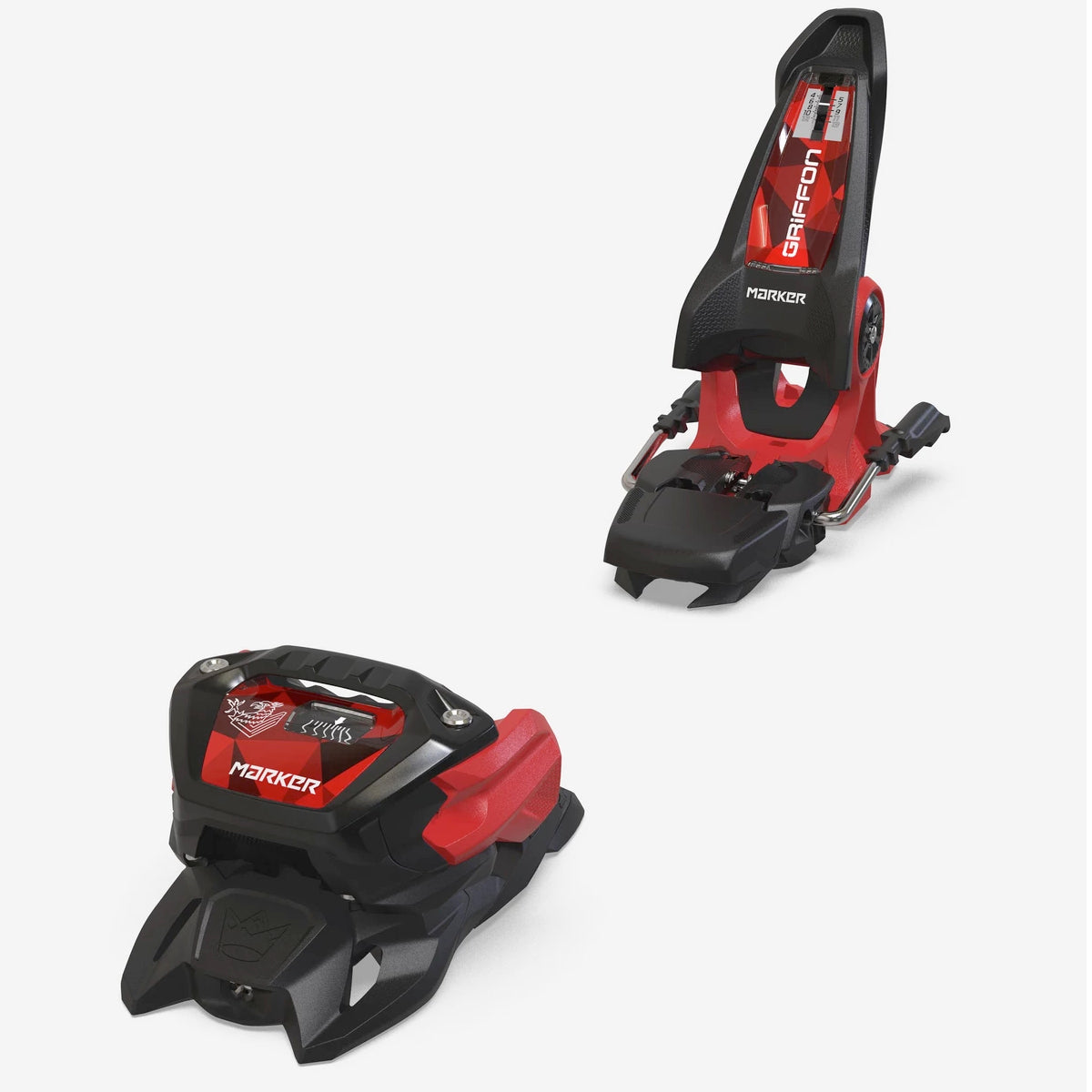 Marker GRIFFON 13 ID | Ski Bindings | ERIK'S – ERIK'S Bike Board & Ski