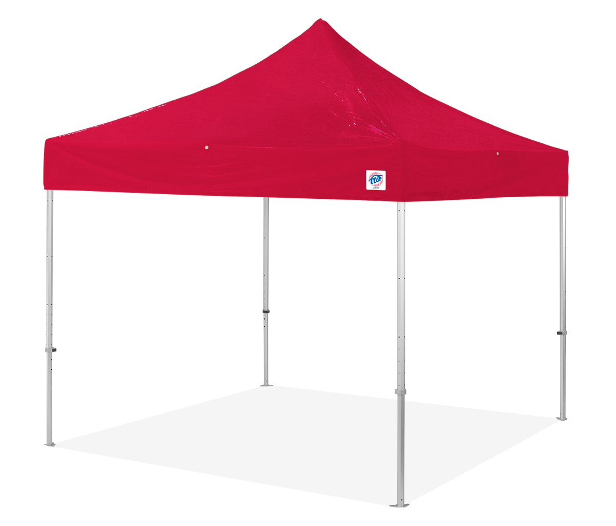 Stand Out with the Endeavor® 13'X13' Canopy | E-Z UP