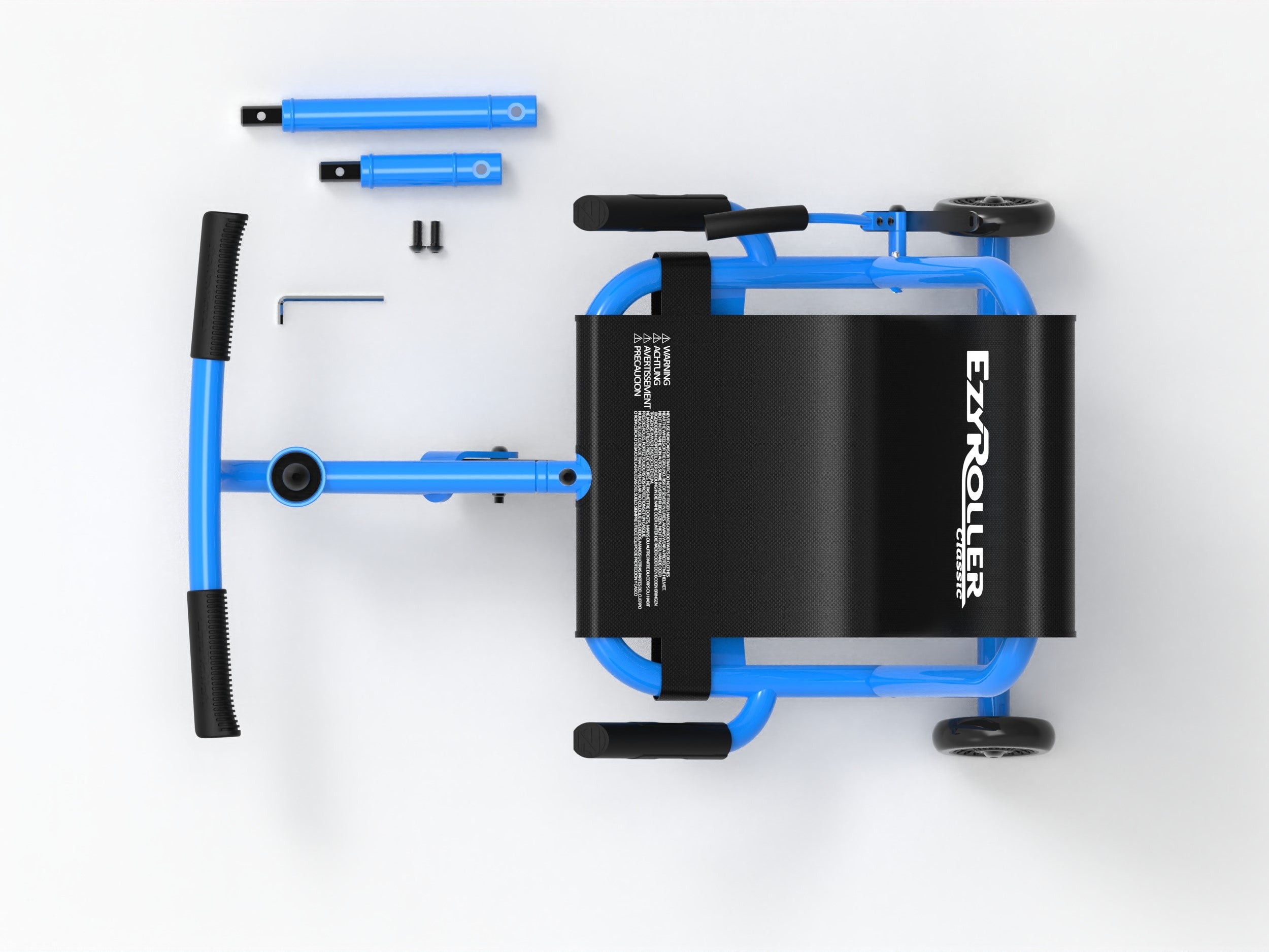 Addicted To Motion - Classic – EzyRoller