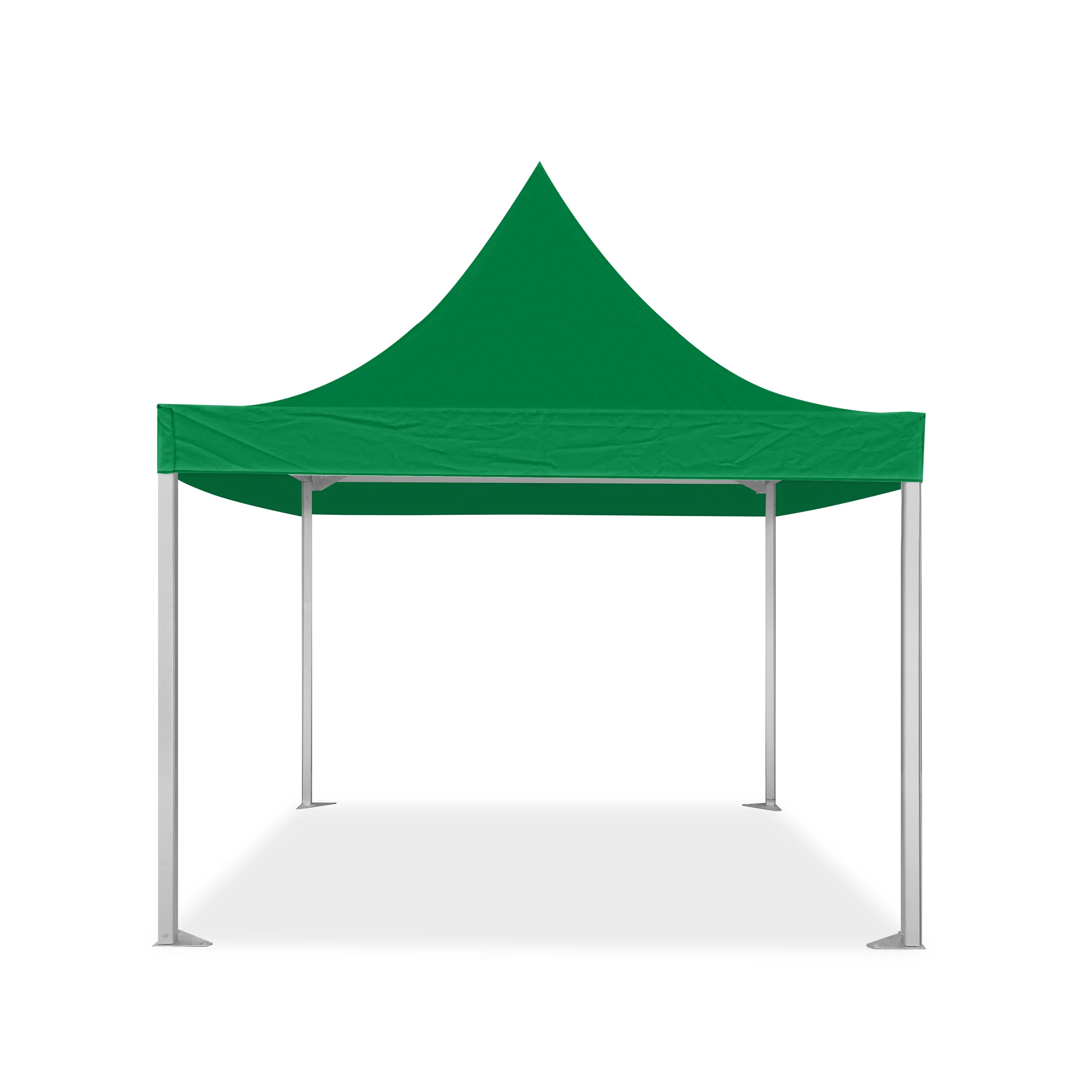 13' x 13' Pinnacle Tent | Semi-Permanent Outdoor Shelter