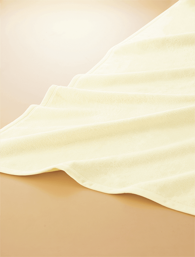 西川リビング シルク入り綿毛布(毛羽部分) 2枚セットを贈るなら｜温泉