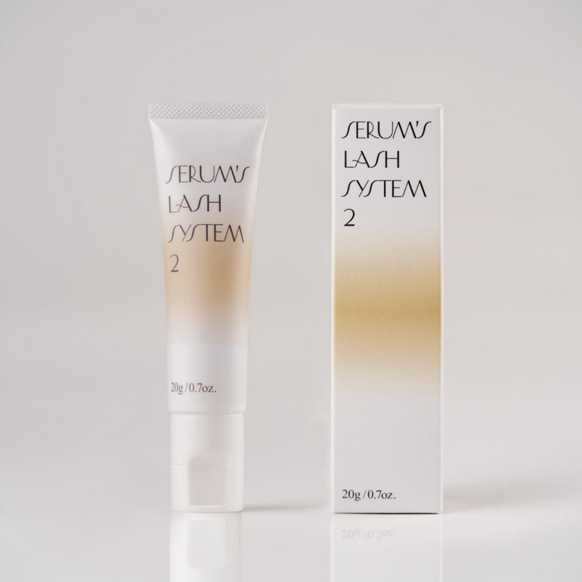 Miss eye d'or】セラムラッシュリフト ラッシュシステム2 20gの通販