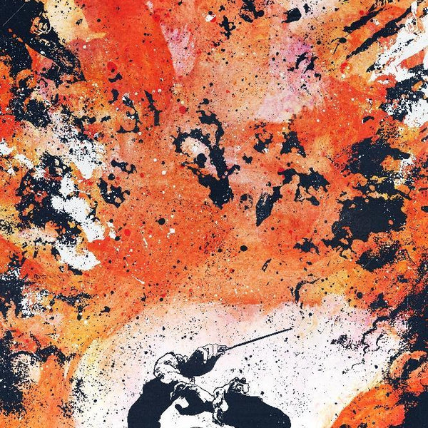 Ode to Joy by Alex Cherry - Eyes On Walls