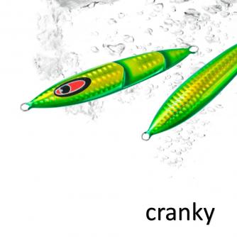 香西釣具店 ｜ オフショア