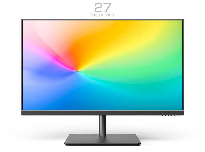 液晶ディスプレイ-VTseries-：特長 - FMWORLD.NET（個人） ： 富士通