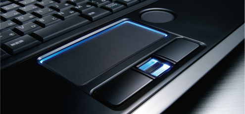 今までに発表した主な製品（ノートブックPC LIFEBOOK（ライフブック