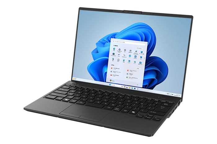 富士通 訳あり LIFEBOOK UH WU2/B1 統計ソフト入り SPSS 富士通 訳あり