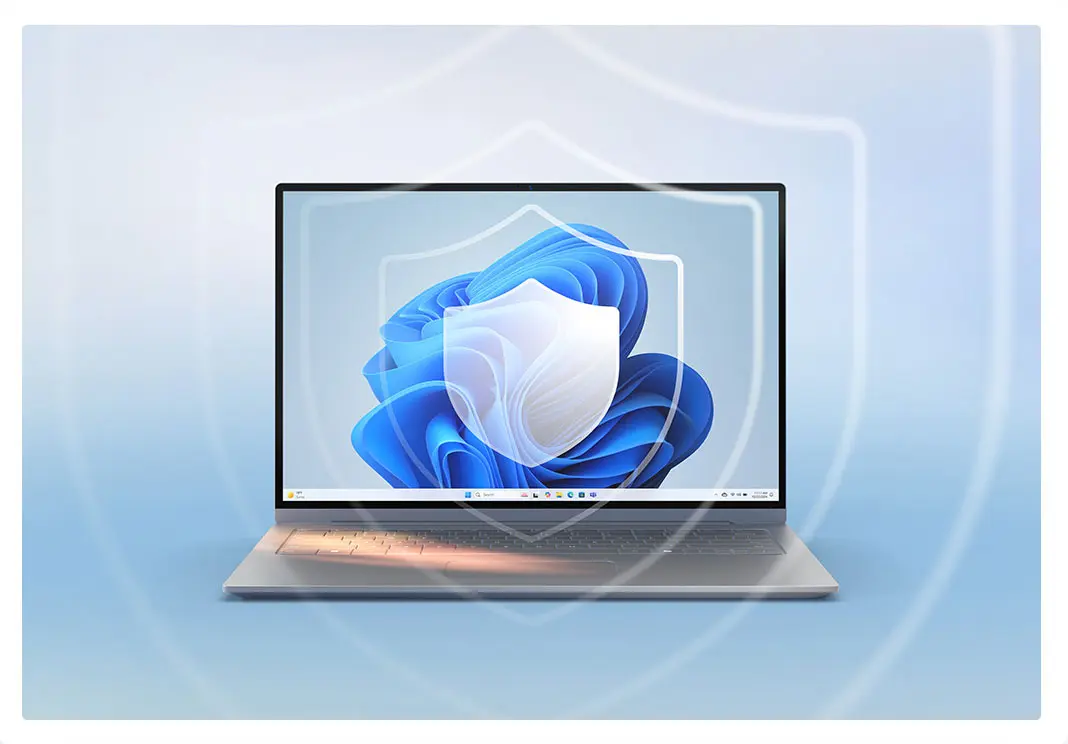 Windows 11で より多くをこなす。Windows 11ご紹介 - FMWORLD.NET