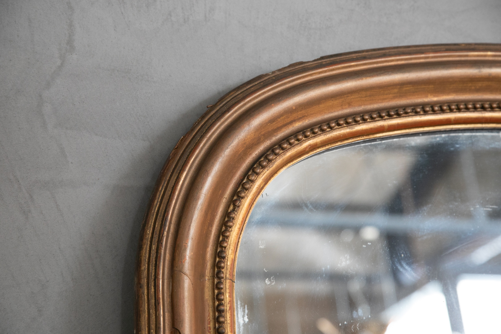 フランス アンティーク ミラー – フランス、ヨーロッパのアンティーク