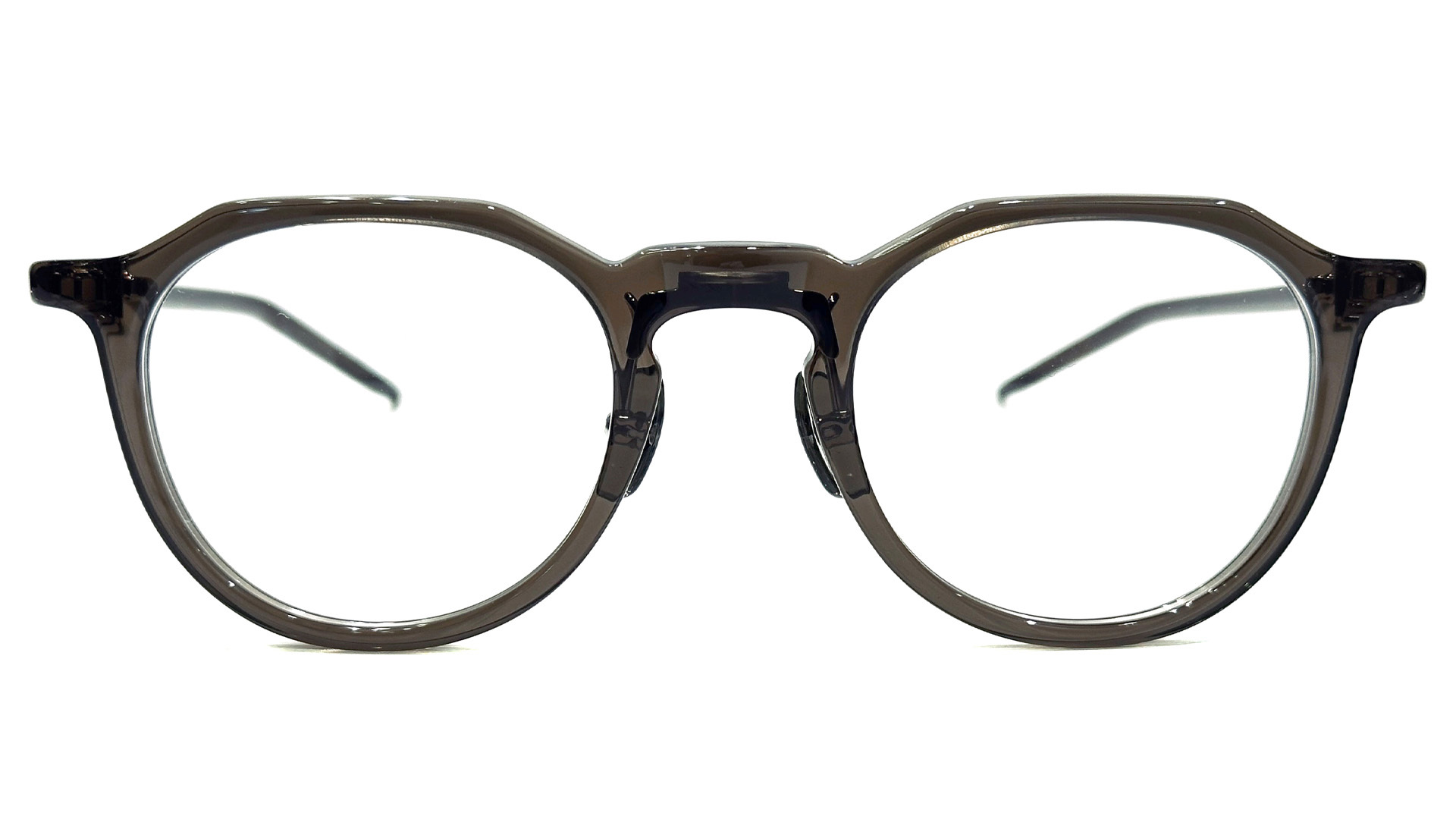 NEWモデル】ネオプラスチックフレーム「NP-766」 | 999.9 NEW