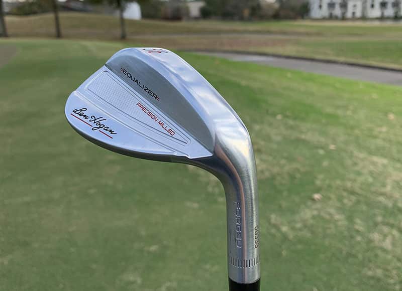 Ben Hogan Golf; A Fresh Start – Fourteen40 Golf