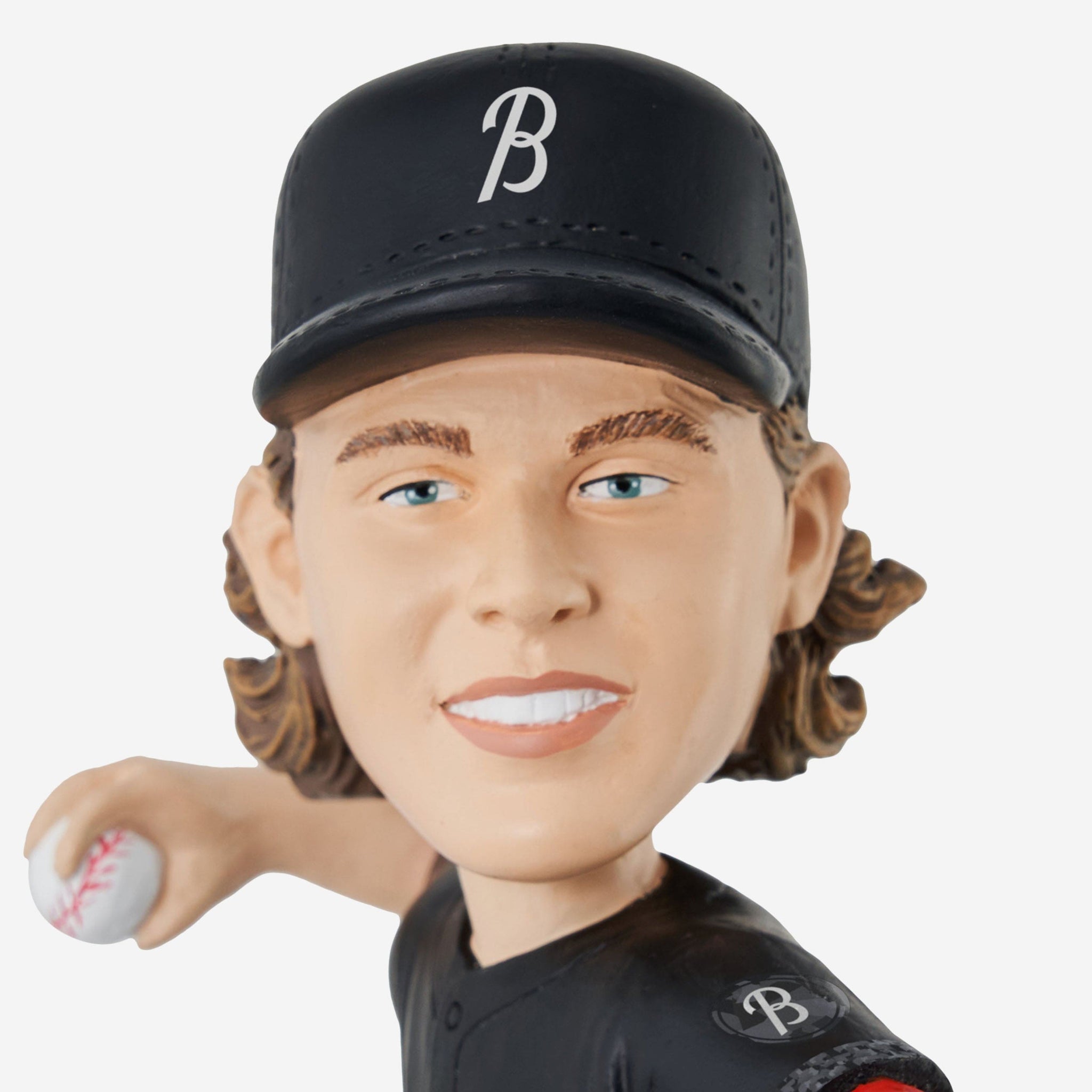 Gunnar Henderson Baltimore Orioles 2023 City Connect Bobblehead FOCO