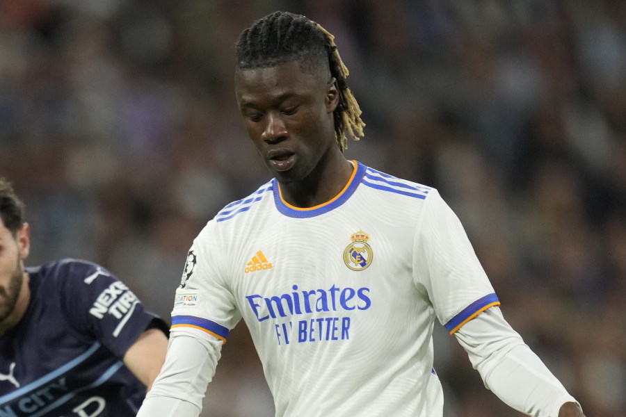 2026年にはバロンドールを受賞」 レアル19歳