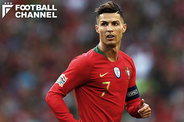 C・ロナウド、通算700点達成？ まだ699点？ メディアにより異なる理由