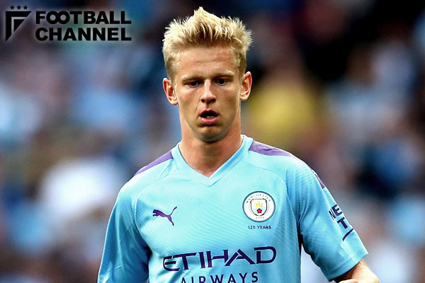 マンCの22歳DF、デビューからの全勝記録途切れる。24戦目で初のドロー