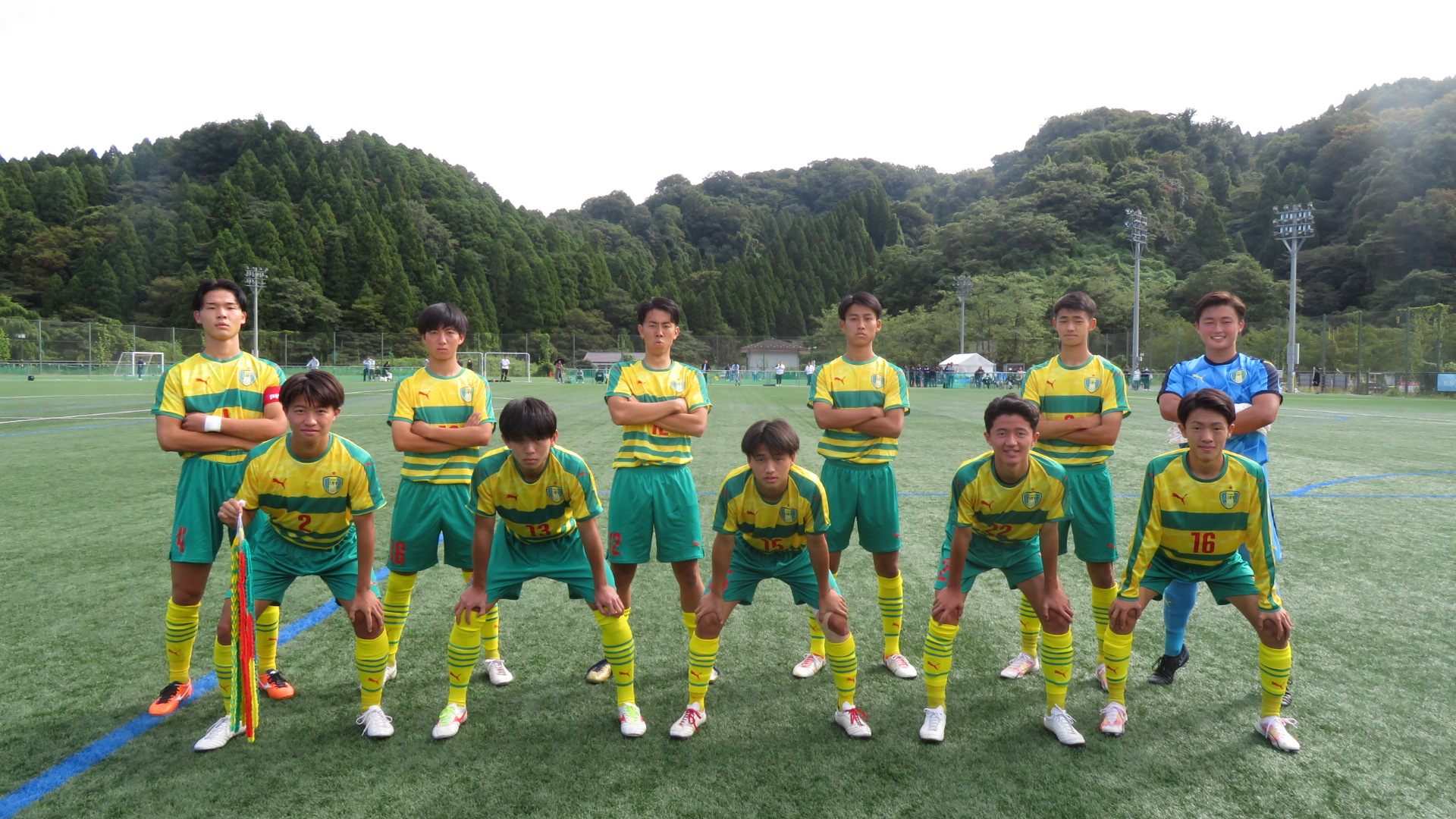 星稜高校サッカー部の最新情報｜星稜高校サッカー部 | フットボールNAVI