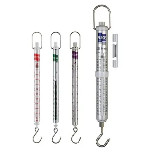 LIGHT/MICRO/MEDIO/MACRO | 荷重測定専門メーカーのイマダ