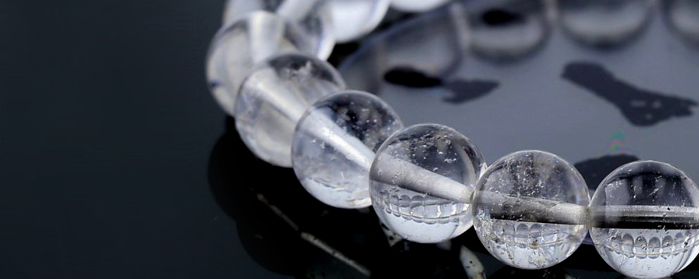 ヒマラヤ水晶｜最高級パワーストーン輸入販売のフォレストブルー【送料