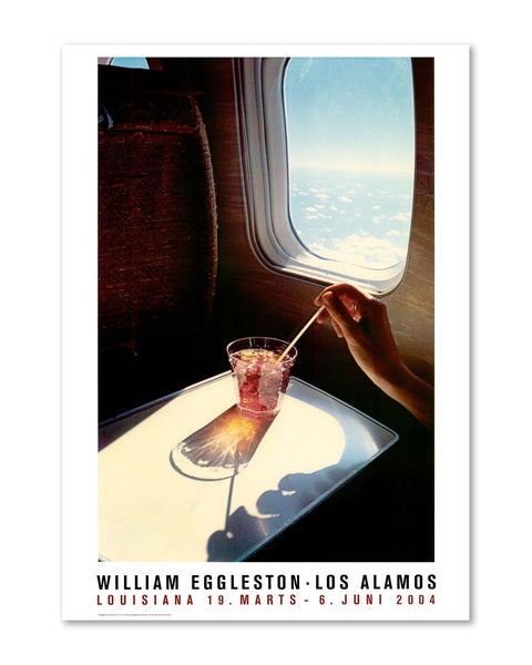 William Eggleston - Los Alamos (1966-74) – FORSYTH